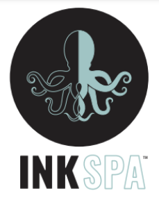 Ink Spa Full Logo Teal (002) - Copy